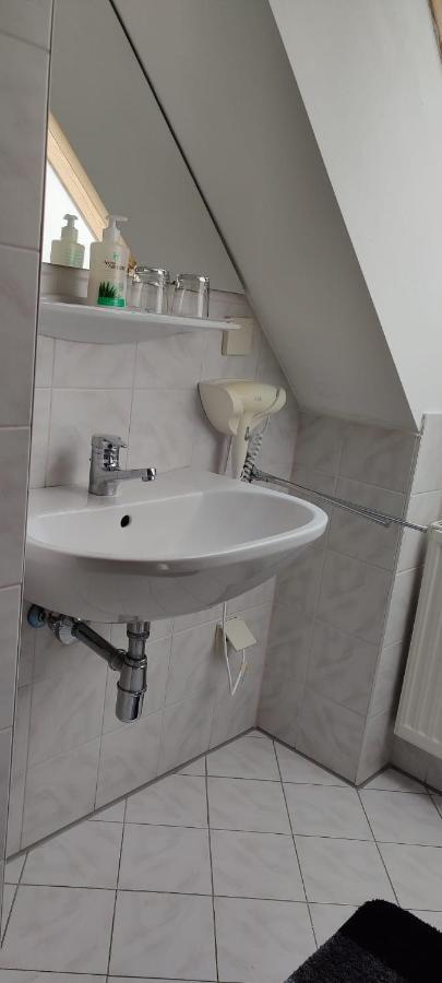 Haus Elsasser Sankt Johann am Tauern Εξωτερικό φωτογραφία
