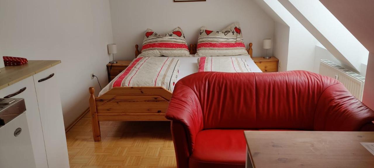 Haus Elsasser Sankt Johann am Tauern Εξωτερικό φωτογραφία