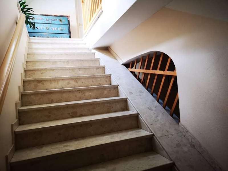 Haus Elsasser Sankt Johann am Tauern Εξωτερικό φωτογραφία