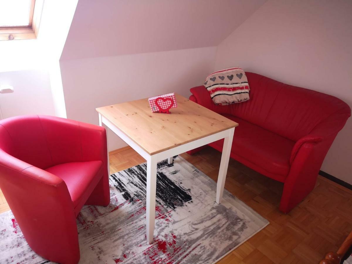 Haus Elsasser Sankt Johann am Tauern Εξωτερικό φωτογραφία